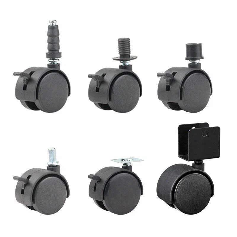 Kotači za niveliranje namještaja