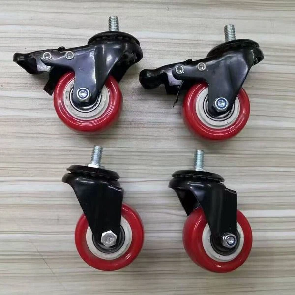 Točkovi za nivelisanje za teške uslove rada