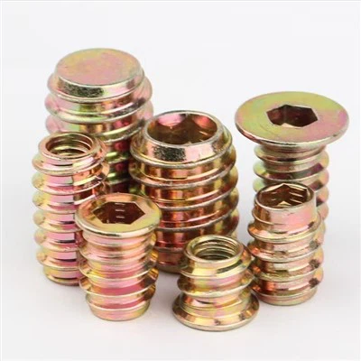 Navojni umeci za tvrdo drvo