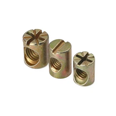 Navojni umeci za namještaj