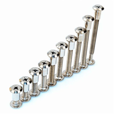 Half Moon Nut za namještaj